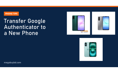 How to Transfer Google Authenticator to a New Phone (Android and iPhone)