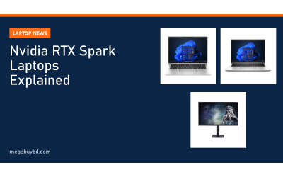 Nvidia RTX Spark Laptops: Nvidia Chips in Windows Laptops