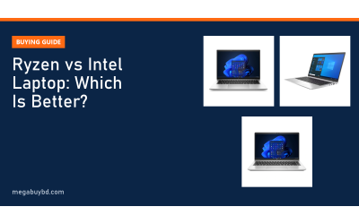 Ryzen vs Intel Laptop: Which Is Better in 2026?