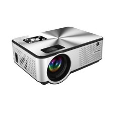 Cheerlux C9 Android Version WiFi Full HD 3600 Lumens LED Projector (With TV + Android)