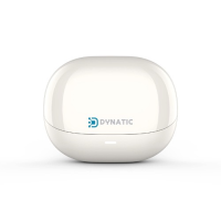 Dynatic PowerPods Pro ANC ENC Wireless Earbuds