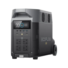 Ecoflow Delta Pro 3 Portable Power Station