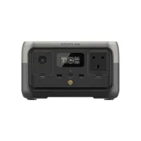 EcoFlow RIVER 2 Portable Power Station
