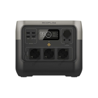 EcoFlow RIVER 2 Pro Portable Power Station
