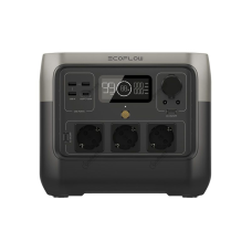 EcoFlow RIVER 2 Pro Portable Power Station