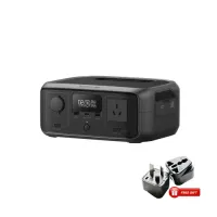 EcoFlow River 3 UPS & Portable Power Station
