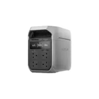 Ecoflow Delta 3 Portable Power Station