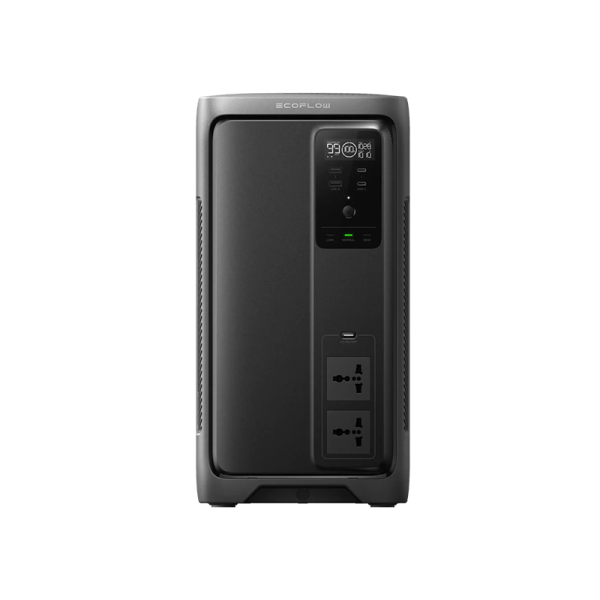 EcoFlow Delta 3 Air 2000 Portable Power Station