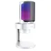 Fifine Ampligame A8 USB Microphone with RGB Live Monitoring
