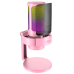 Fifine Ampligame A8 USB Microphone with RGB Live Monitoring