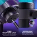 Fifine Ampligame A8 USB Microphone with RGB Live Monitoring