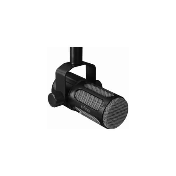 FIFINE AmpliTank Tank1 XLR Dynamic Microphone