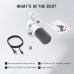 FIFINE K688 USB/XLR Dynamic Microphone