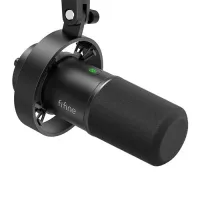FIFINE K688 USB/XLR Dynamic Microphone