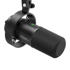 FIFINE K688 USB/XLR Dynamic Microphone