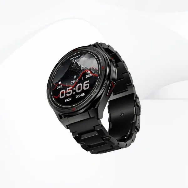 HiFuture ACTIVE 2 Smartwatch
