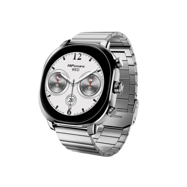 HiFuture AIX Smartwatch