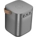 Hoco DT4 Smart Full Autofocus Projector 720P Android Version