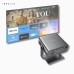 HOCO DT5 Smart Electric Focus Projector 1080P Android Version