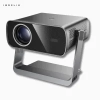 HOCO DT5 Smart Electric Focus Projector 1080P Android Version