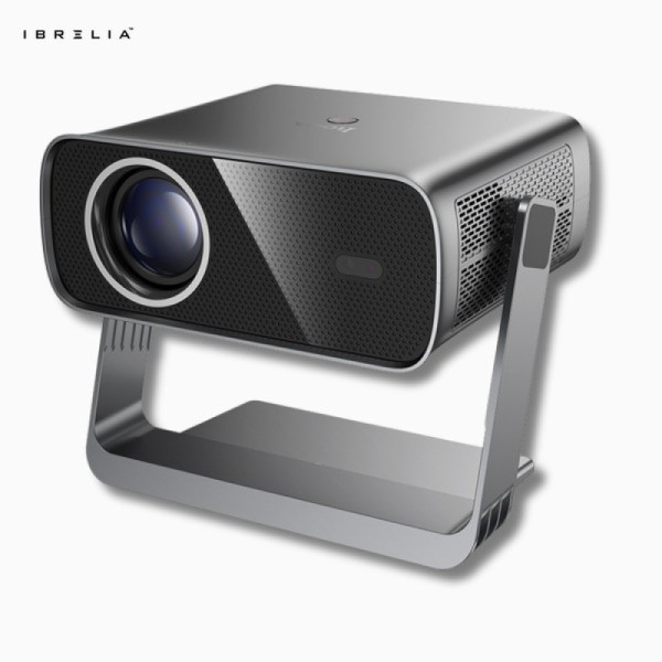 HOCO DT5 Smart Electric Focus Projector 1080P Android Version