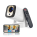 Magcubic HY310 Auto Focus Mini 1080P Android 11 Smart Projector