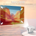 Magcubic L018 650 ANSI Android 14 Portable Projector
