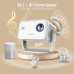 Magcubic L018 650 ANSI Android 14 Portable Projector