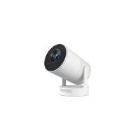 Magcubic HY300 Ultra Smart Projector 4K Support Android 11 Portable 180° Design