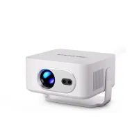 Magcubic HY300Max Portable Projector 8K 400ANSI WiFi 6 Projector