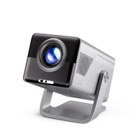 Magcubic X7 1000 ANSI Android 14 Home Theater Projector