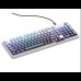 MageGee GK960 Wired RGB Gaming Keyboard