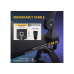 Maono BA37 Microphone Suspension Boom Arm Stand