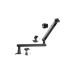 Maono BA92 Microphone Suspension Boom Arm Stand