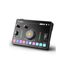 Maonocaster AMC2 NEO One-Stop Streaming Audio Mixer & Sound Card