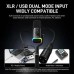 MAONO PD100X RGB USB/XLR Dynamic Microphone
