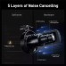 MAONO PD300X RGB USB/XLR Dynamic Audio Microphone