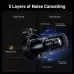 MAONO PD300X RGB USB/XLR Dynamic Audio Microphone