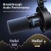 MAONO PD300X RGB USB/XLR Dynamic Audio Microphone