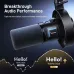 MAONO PD300X RGB USB/XLR Dynamic Audio Microphone