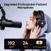 MAONO PD300X RGB USB/XLR Dynamic Audio Microphone
