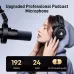 MAONO PD300X RGB USB/XLR Dynamic Audio Microphone