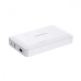 MARSRIVA KP6 EC 8000mAh Smart Mini DC UPS for Router
