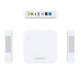 MARSRIVA KP4 10000mAh Smart Mini DC UPS for Router