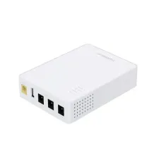 MARSRIVA KP3 EC 8400mAh Smart Mini DC UPS for Router