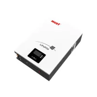 Must LP16-24100 25.6V 100Ah UPS Battery