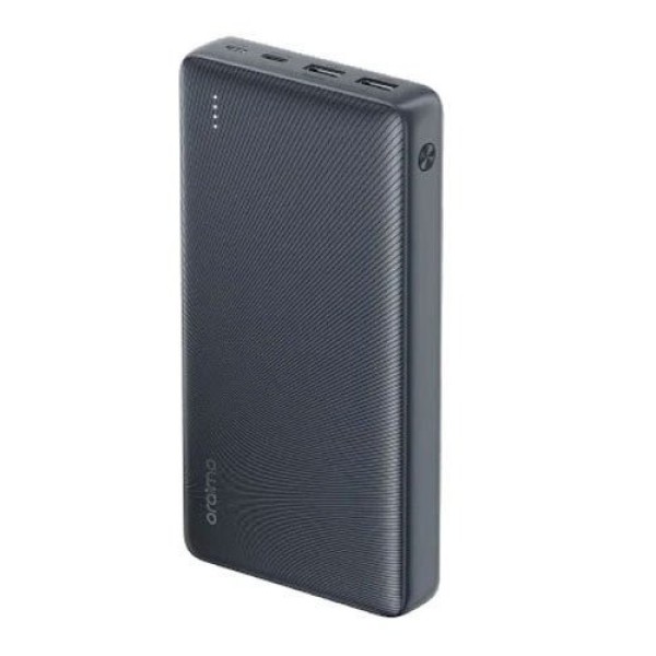 Oraimo Toast 15 Flash OPB-1100 10000mAh Fast Charging Power Bank