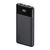 Oraimo Toast OPB-7100Q 10000mAh 22.5W Type-C Power Bank