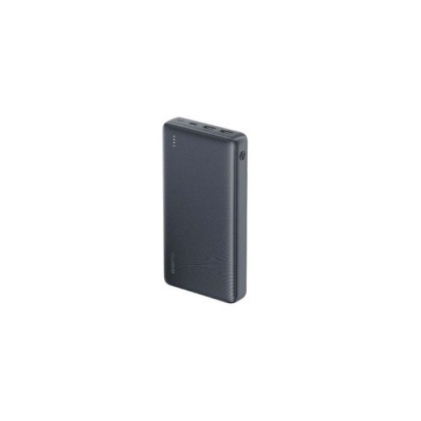 Oraimo Traveler 15 Flash OPB-1200 20000mAh 15W Type-C Power Bank