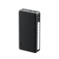 Oraimo Traveler 3 Lit OPB-1270 27000mAh 15W Type-C Power Bank